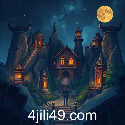 The Allure of Adventure Quests: Exploring the Fascination with 'Jili49'