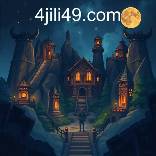 The Allure of Adventure Quests: Exploring the Fascination with 'Jili49'