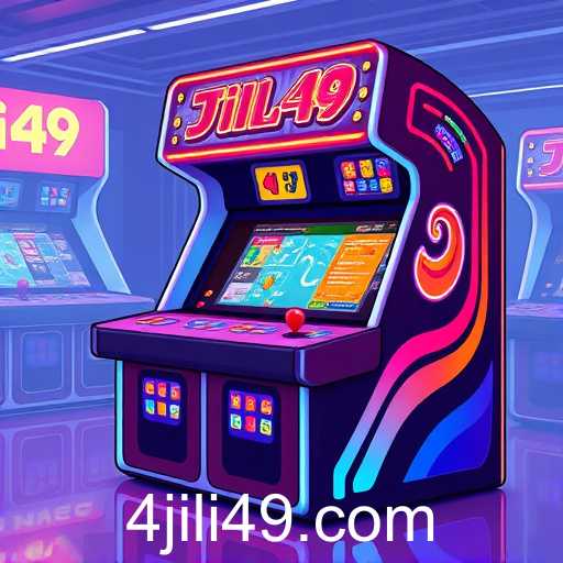 Exploring the Excitement of 'Arcade Hits': A Journey into the World of Jili49 Games