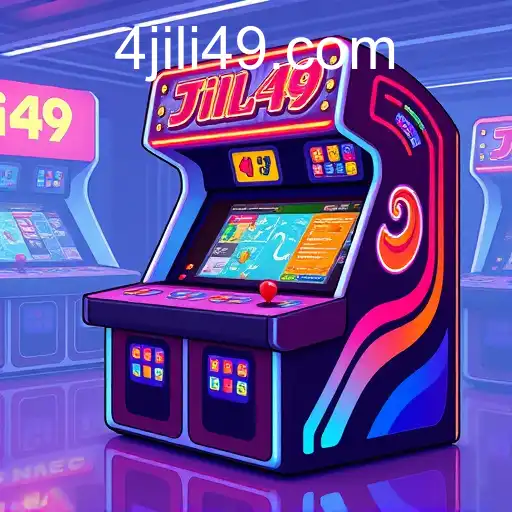 Exploring the Excitement of 'Arcade Hits': A Journey into the World of Jili49 Games