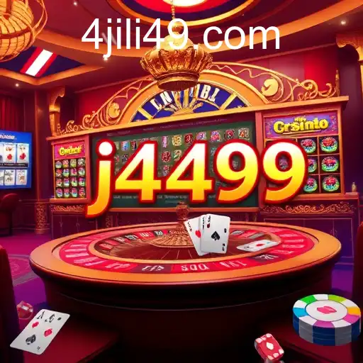 Exploring 'Casino Royale': The Exciting World of Online Gaming with Jili49