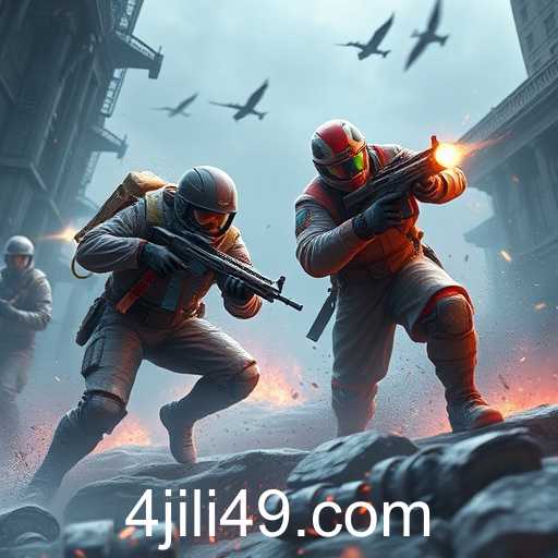 The Digital Frontier: Exploring Jili49's Impact on Online Gaming