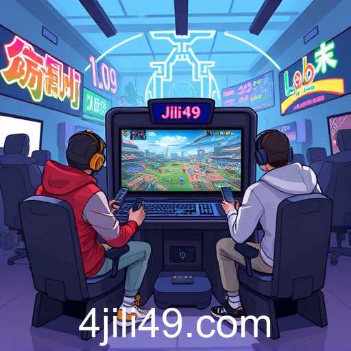 Digital Landscape Transformation in Gaming