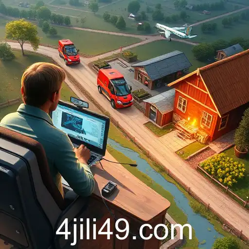 Gaming Trends and Challenges in 2025