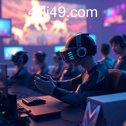 Gaming Trends and Innovations: A 2026 Perspective