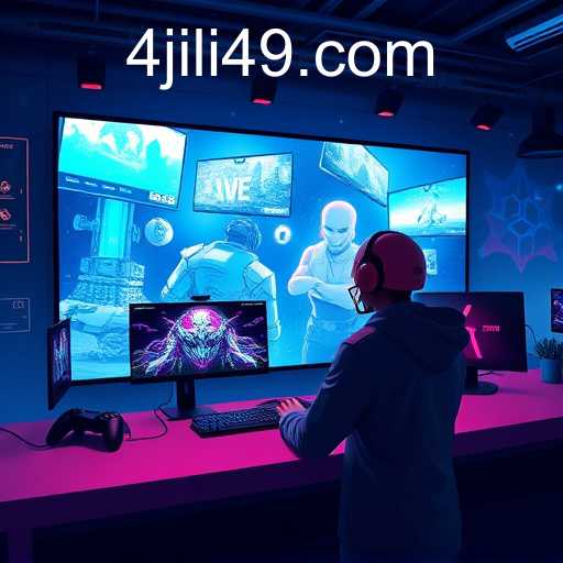 The Growing Influence of Gaming Websites in 2025