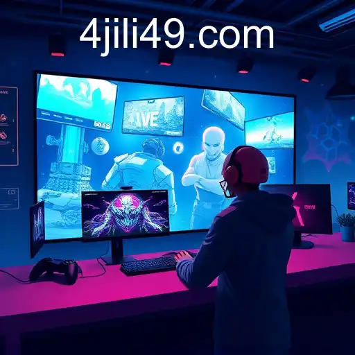 The Growing Influence of Gaming Websites in 2025