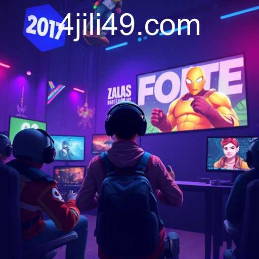 Exploring the Growth and Impact of Jili49 in the Gaming World