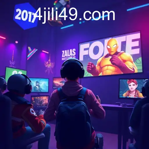 Exploring the Growth and Impact of Jili49 in the Gaming World