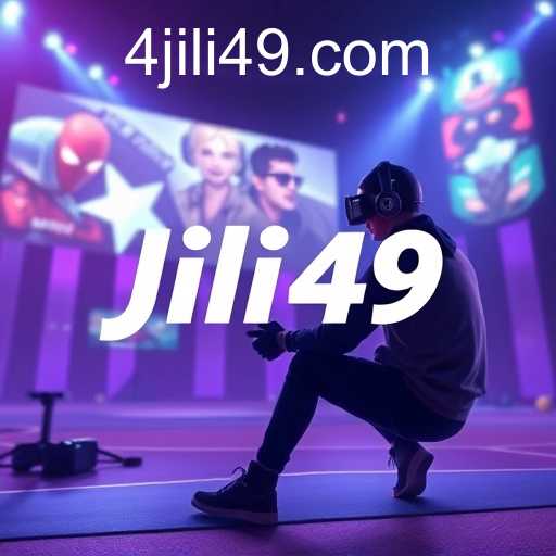 The Rise of Jili49: A New Era in Online Gaming