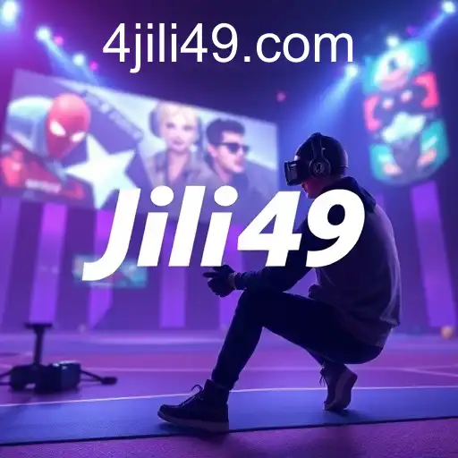 The Rise of Jili49: A New Era in Online Gaming