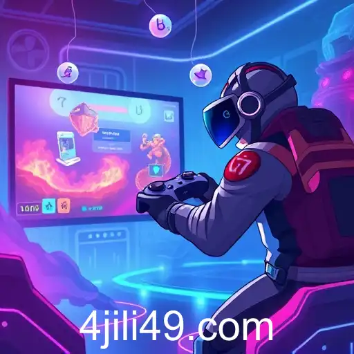 The Rise of Jili49 in the Gaming World