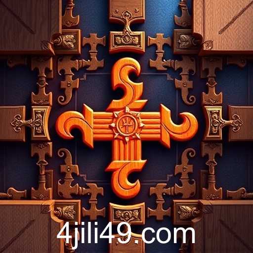 Exploring the Fascinating World of 'Puzzle Games' on Jili49