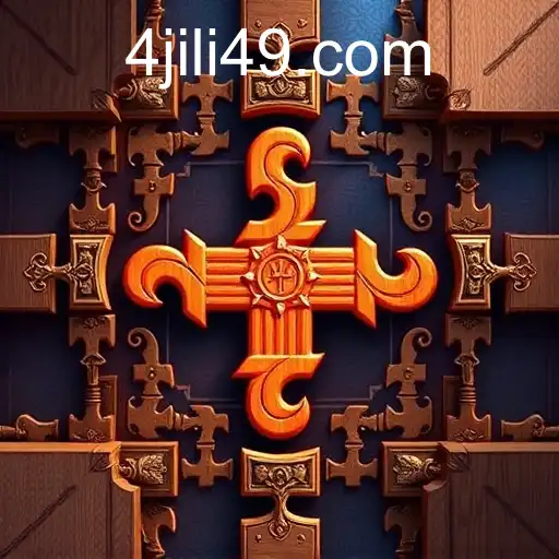 Exploring the Fascinating World of 'Puzzle Games' on Jili49