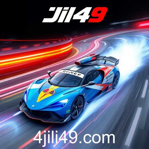Exploring the Thrilling World of Racing Games with Jili49