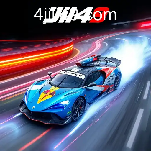 Exploring the Thrilling World of Racing Games with Jili49