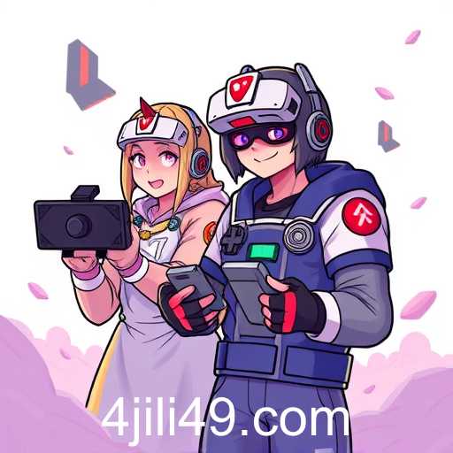 The Rise and Impact of Jili49 in Gaming