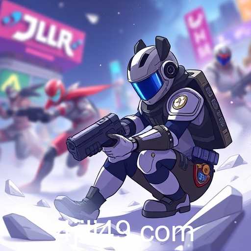 Rise of Online Gaming Trends