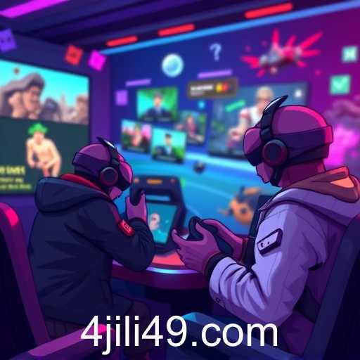 The Rise of English Gaming Platforms