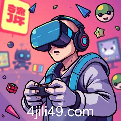 The Rise of Jili49 and the Evolution of Online Gaming