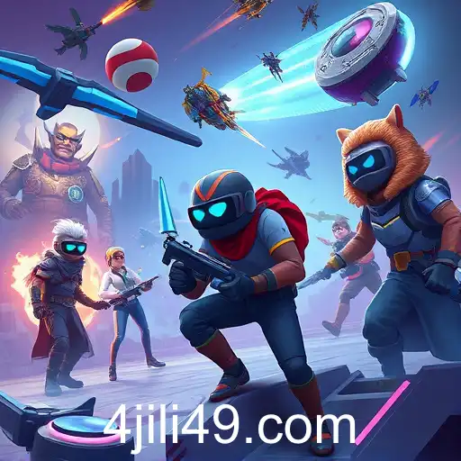 The Rise of Jili49 in the Gaming World