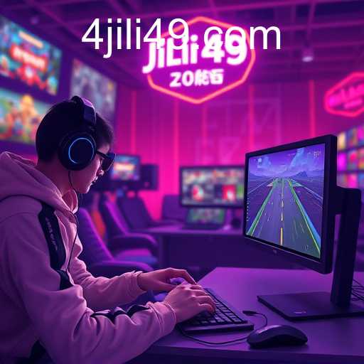 The Rise of Jili49: Pioneering Change in Gaming