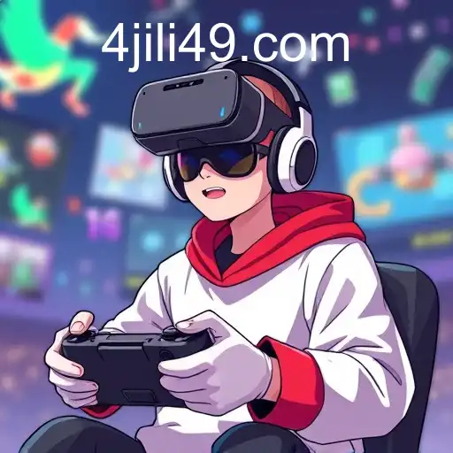 The Rise of Online Gaming Platforms