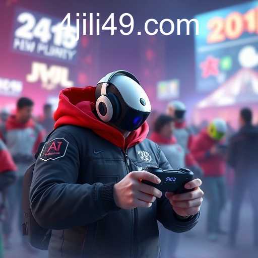 The Rise of Online Gaming Platforms in 2025