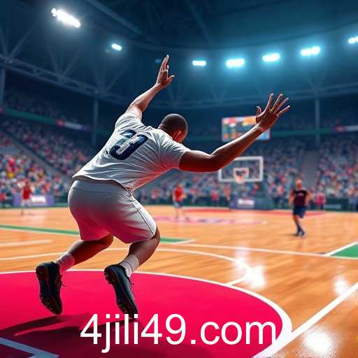 Exploring the Thrilling World of Sports Games: A Dive into the 'jili49' Experience
