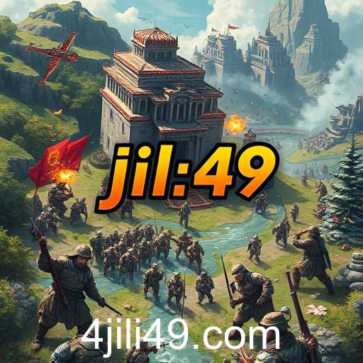 Exploring the Evolution and Impact of Strategy Games: A Focus on 'jili49'